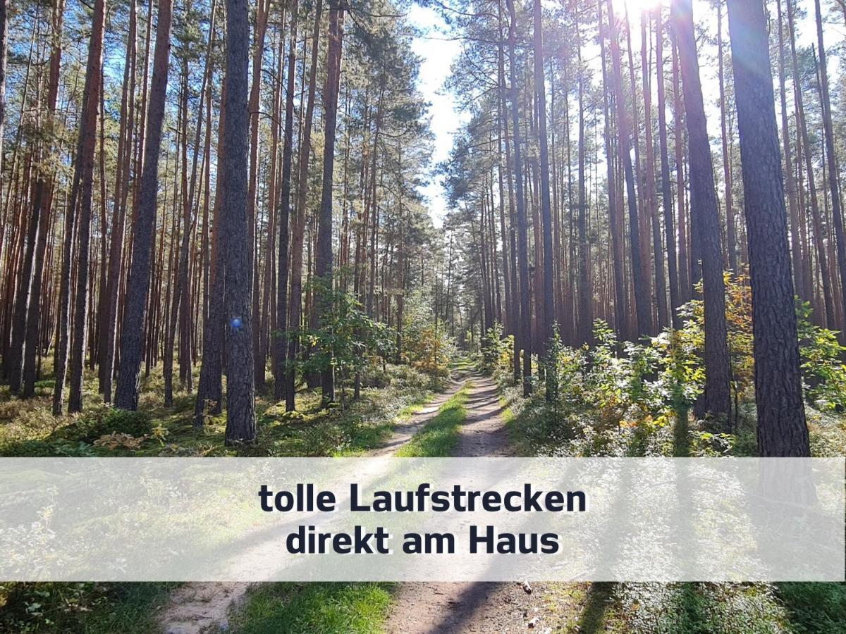 Ferienhaus Rothsee-Oase Ideale Ausgangslage Mit Tollem Ausblick, Sauna Und Privatem Garten Roth  Bagian luar foto