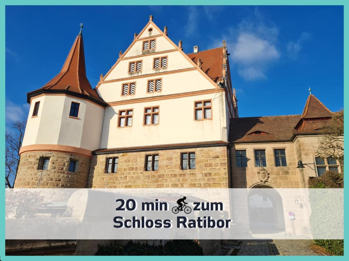 Ferienhaus Rothsee-Oase Ideale Ausgangslage Mit Tollem Ausblick, Sauna Und Privatem Garten Roth  Bagian luar foto