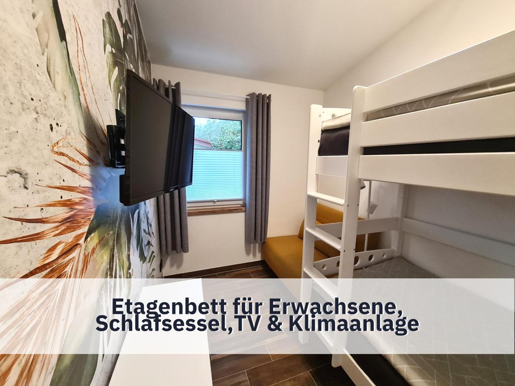 Ferienhaus Rothsee-Oase Ideale Ausgangslage Mit Tollem Ausblick, Sauna Und Privatem Garten Roth  Bagian luar foto