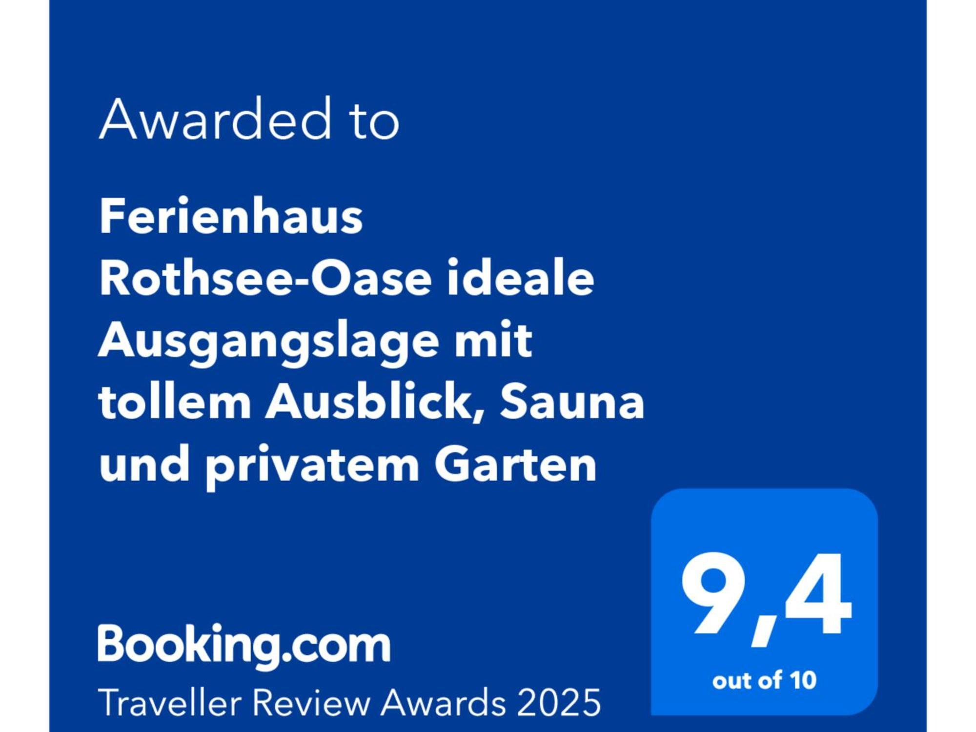 Ferienhaus Rothsee-Oase Ideale Ausgangslage Mit Tollem Ausblick, Sauna Und Privatem Garten Roth  Bagian luar foto